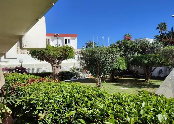 Don Quijote Apartment