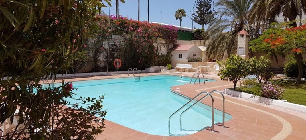 Appartement Don Quijote