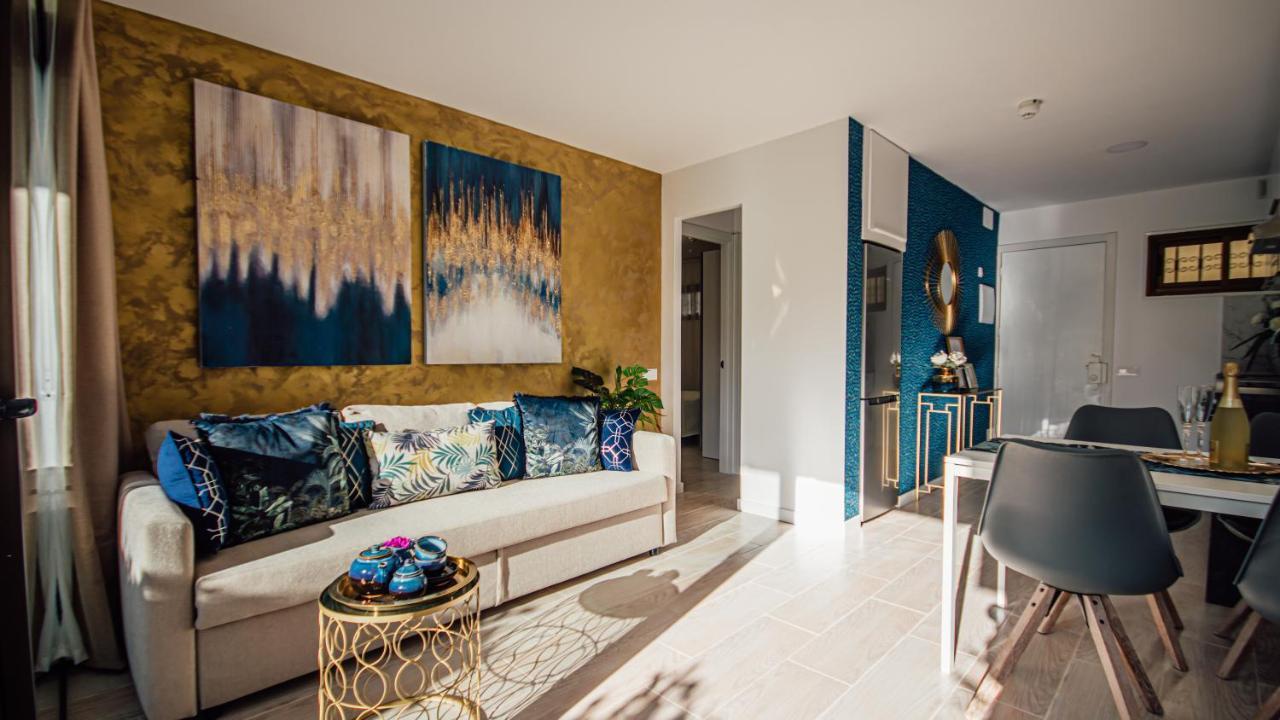 Don Quijote Appartement San Bartolomé