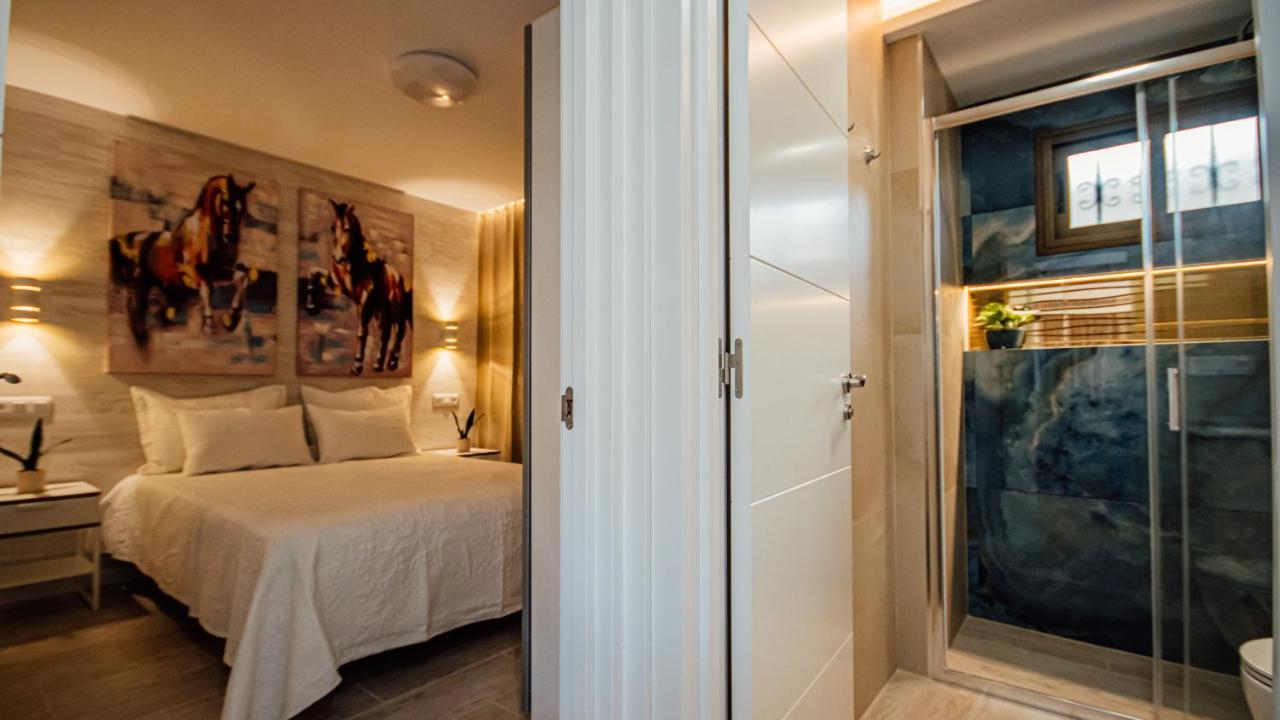 Appartement Don Quijote