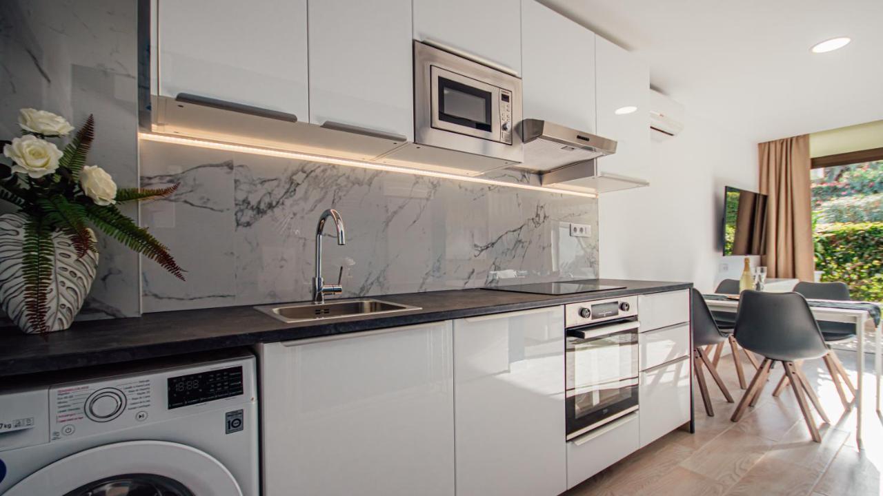 Appartement Don Quijote *