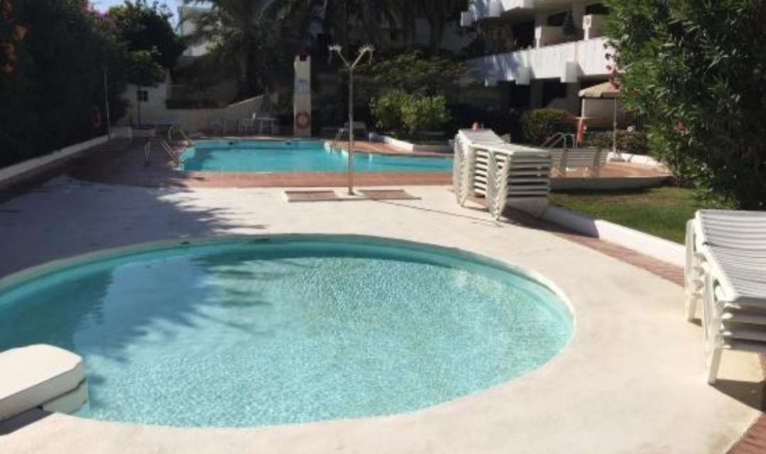 Apartment Don Quijote