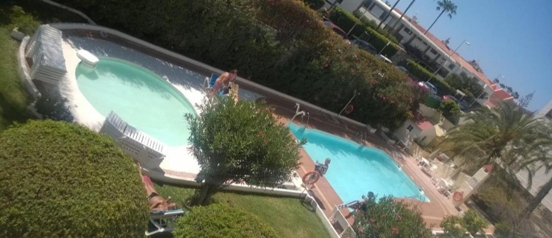 Don Quijote Apartment *