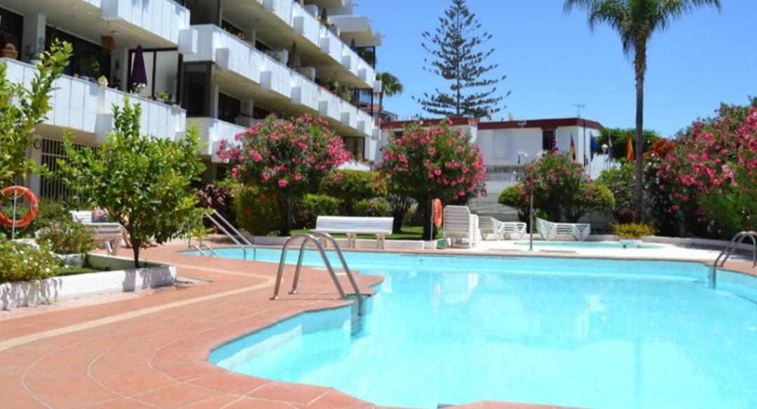 Apartment Don Quijote San Bartolomé