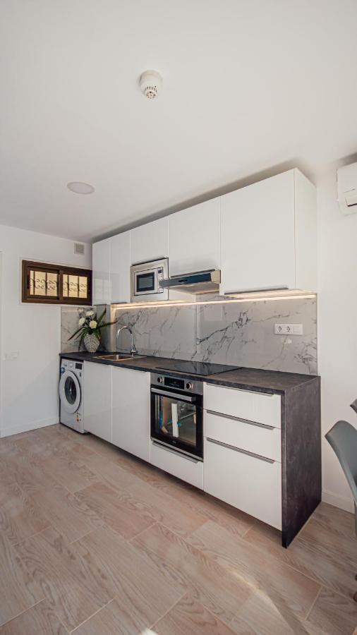 Apartment Don Quijote