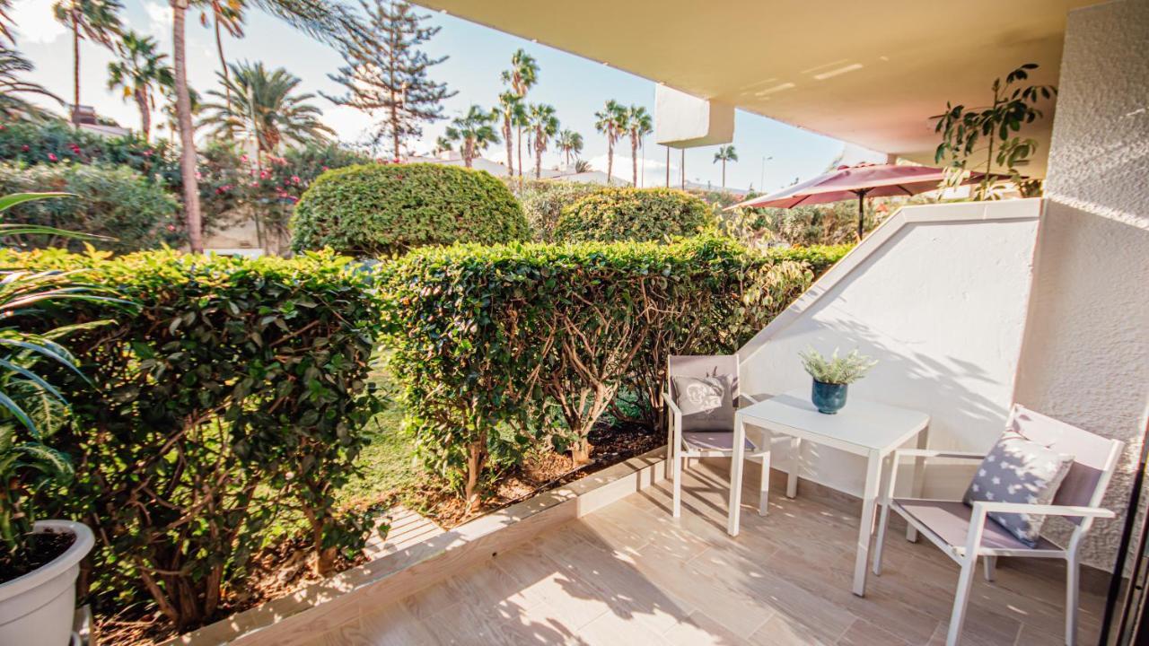 Apartment Don Quijote